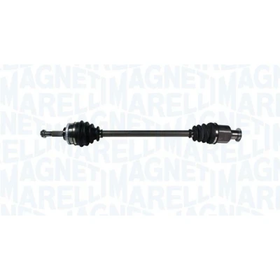 Kuva MAGNETI MARELLI 302004190090 Vetoakseli Etuakseli, oikea 752 RENAULT: MEGANE 1
