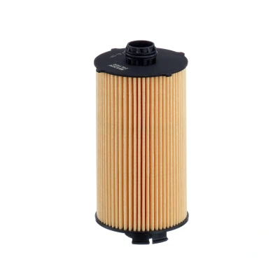 Kuva MANN FILTER HU 12 007 x Öljynsuodatin Tiivisteillä Suodatinpanos