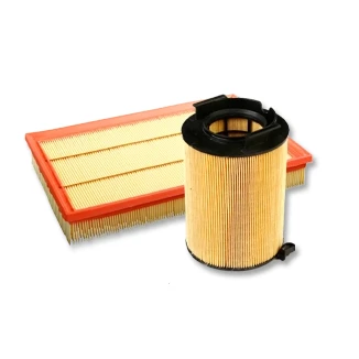 Kuva BOSCH F 026 400 805 Ilmansuodatin 295mm Suodatinpanos JEEP: Wrangler III SUV (JK) 2.8 CRD 2007