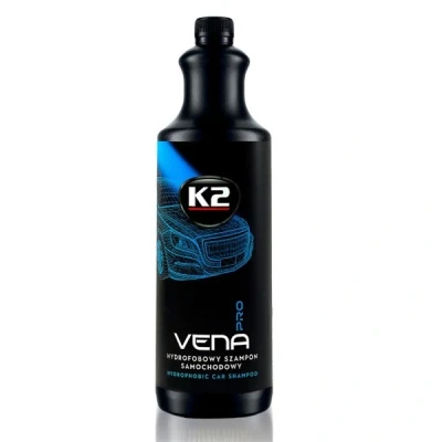 Kuva K2 Vena Pro Autoshampoo 1l, Universal 1698170 OE