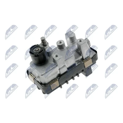Kuva NTY ECD BM 011 Toimilaite, turboahdin