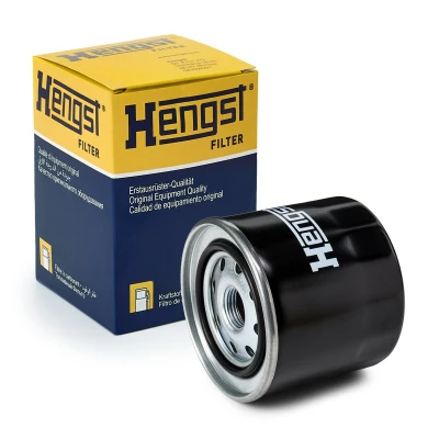 Kuva HENGST FILTER H168WK Polttoainesuodatin Ruuvattava suodatin TOYOTA: Land Cruiser 60, HILUX 4 Pick up, 40 SUV, PEUGEOT: 508 I SW