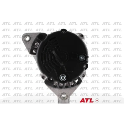 Kuva Laturi OPEL AGILA, ASTRA G Halvkombi, Kombi, Sedan, CORSA B, C, C Skåp/halvkombi, VAUXHALL AGILA Mk I, II OE