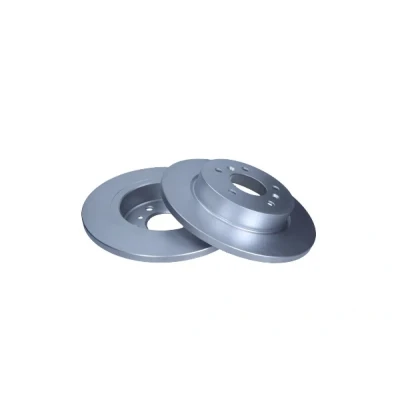 Kuva QUARO Jarrulevy RENAULT: Megane 4, Kadjar, Captur II, NISSAN: Qashqai 2 Taka akseli 13mm 5 114mm täysi Lakattu QD7153 92274003,432064EA0A,432064EA0B