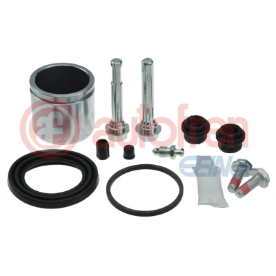 Kuva AUTOFREN SEINSA D43548S Jarrusatula Korjaussarja Etuakseli 54 PISTON KIT+GUIDEPINS MINI: Hatchback
