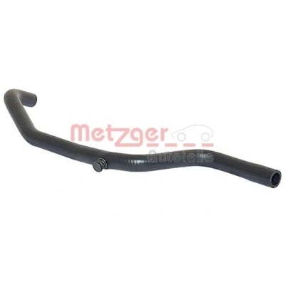 Kuva METZGER 2420028 Jäähdyttimen Letku EPDM (eteenipropeeni dieeni kumi)
