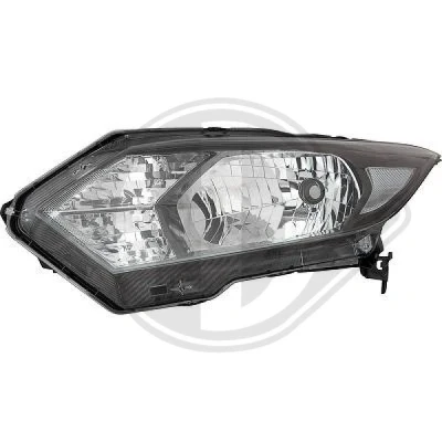 Kuva Ajovalo, Vasen honda hr v OE 33150 T7S G01