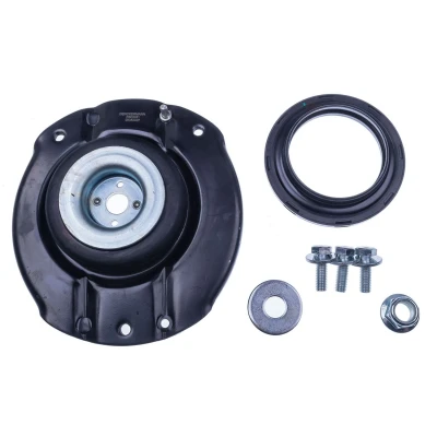 Kuva DENCKERMANN D600281 Jousijalan Tukilaakeri Etuakseli, vasen PEUGEOT: 206 Hatchback