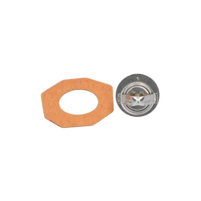 Kuva KAVO PARTS TH 5501 Termostaatti 82 52 MITSUBISHI: PAJERO 1, LANCER 5 Limousine, 3, TOYOTA: Corolla IV Farmari, Sedan, Carina Sedan