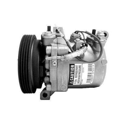 Kuva Kompressori, ilmastointilaite alfa romeo, fiat, opel OE 55702161, 5D33751, 5D337510