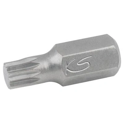 Kuva KS TOOLS 930.3012 Kärki, ruuvimeisseli Työkaluteräs