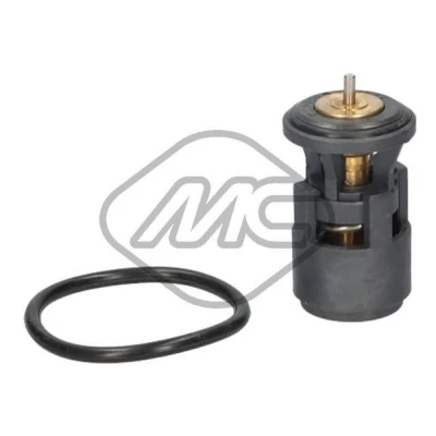 Kuva Termostaatti, jäähdytysneste AUDI, SEAT, SKODA, VW OE 032121110B