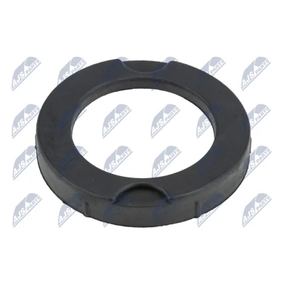 Kuva NTY AD HD 029 Jousilautanen Taka akseli, vasen, oikea HONDA: CR V 2, CIVIC 7 Hatchback, FR
