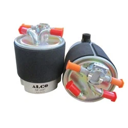 Kuva ALCO FILTER SP 1447 Polttoainesuodatin Kosteussensori 10,0 NISSAN: Qashqai / Qashqai+2 I, NV200 Evalia Bussi