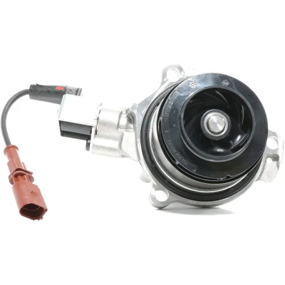 Kuva METZGER 4007028 vesipumppu magneettiventtiili, Tiivisteillä useampiasentoinen Mekaaninen AUDI: A5 B8 Sportback, A4 Avant, Sedan