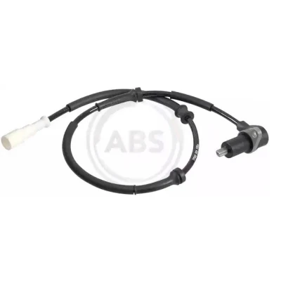 Kuva Tunnistin, kiertonopeus, Taka akseli, vasen RENAULT KANGOO, KANGOO Express OE 60476, 7700301315, AB1759