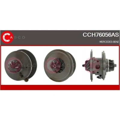 Kuva CASCO CST32107AS Starttimoottori 12V 2kW 9 CPS0113 M8 82mm HYUNDAI: Santa Fe I, KIA: Sportage II