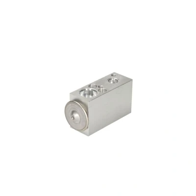 Kuva THERMOTEC KTT140054 Ilmastoinnin Paisuntaventtiili