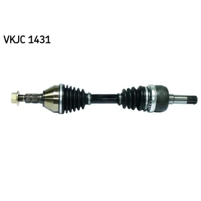 Kuva SKF VKJC 1431 Vetoakseli 597, 79 SAAB: 9 3 Farmari, Sedan, OPEL: Vectra C CC, Caravan