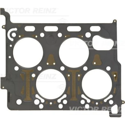 Kuva REINZ 61 36065 00 Kannentiiviste Metalli kerros tiiviste sylintereihin 1 4 VOLKSWAGEN: Passat B5 GP Variant, Sedan