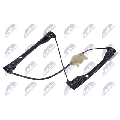 Kuva Lasinnostin, Eteen, oikea Nty EPS SK 038 skoda superb ii, kombi ii OE 3TD837462