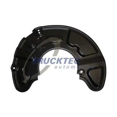 Kuva TRUCKTEC AUTOMOTIVE 02.35.541 Jarrukilpi Etuakseli, oikea MERCEDES BENZ: C sarja T modell, Sedan, E Sedan