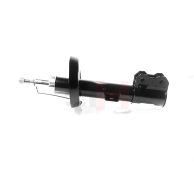 Kuva Iskunvaimennin, Etuakseli, oikea, vasen Gh saab 9 5, 5 kombi OE 04566626, 04566634, 05063466