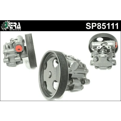 Kuva ERA Benelux SP85111 Ohjaustehostimen Pumppu