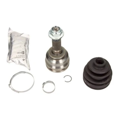 Kuva MAXGEAR 49 0979 Vetonivel Pyörän puoli Ilman ABS rengasta