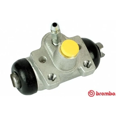 Kuva BREMBO A 12 610 Takajarrusylinteri 19,05 SUZUKI: Jimny SUV