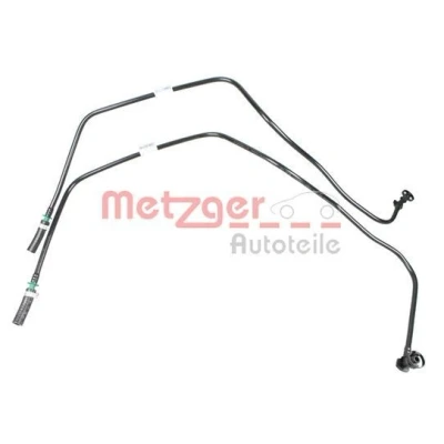 Kuva Polttoaineputki RENAULT MEGANE I, Cabriolet Classic Coach Grandtour Scenic OE 7700273714