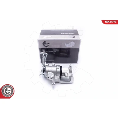 Kuva ESEN SKV 46SKV983 Jarrusatula 118mm Taka akseli, vasen MAZDA: CX 5 I