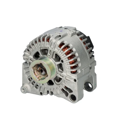 Kuva VALEO 439785 Laturi 14V 120A SMART: Fortwo II Coupe, Forfour Hatchback