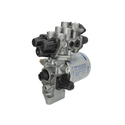 Kuva Ilmankuivain, paineilmajärjestelmä WABCO 932 500 110 0