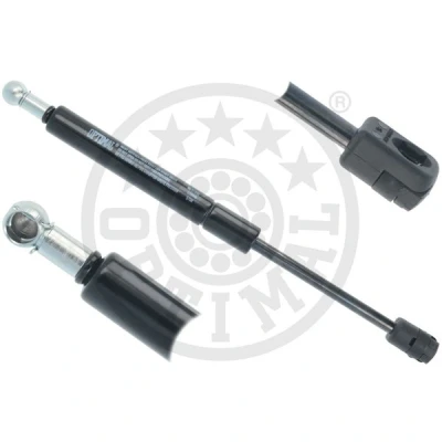 Kuva OPTIMAL AG 51898 Takaluukun Kaasujousi 570 280 SAAB: 9 5 Sedan