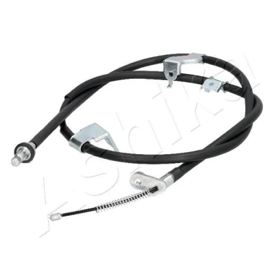 Kuva ASHIKA 131 01 178L Käsijarruvaijeri Taakse, vasen 1703/1523 Levyjarru NISSAN: Qashqai / Qashqai+2 I