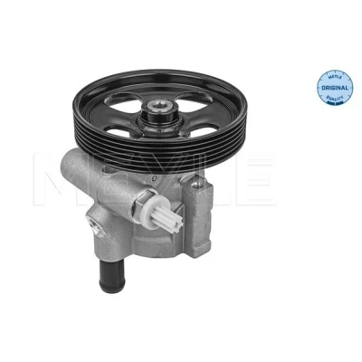 Kuva MEYLE 32 14 631 0002 Ohjaustehostimen Pumppu Hydraulinen