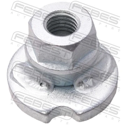 Kuva Caster säätölevy, akseli FORD ECOSPORT, MAVERICK, USA ESCAPE, MAZDA TRIBUTE OE 4641754, 4722999, 4774582