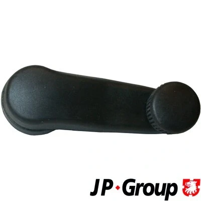 Kuva JP GROUP 1188301300 Ikkunaveivi Molemminpuolin VOLKSWAGEN: Polo III Hatchback