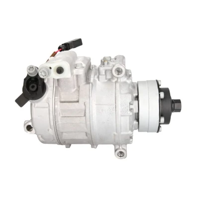Kuva DENSO DCP02055 Ilmastoinnin Kompressori 7SEU17C PAG 46 R 134a