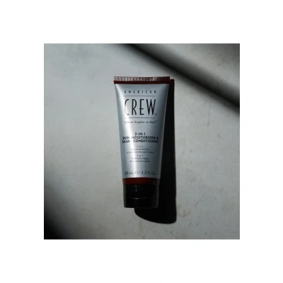 Kuva American Crew 2in1 Moisturizer &amp; Beard Conditioner