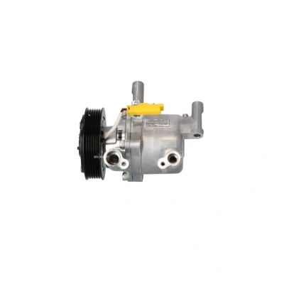 Kuva NRF 320089 Ilmastoinnin Kompressori DKV09Z PAG 100 YF Tiivisterenkaalla