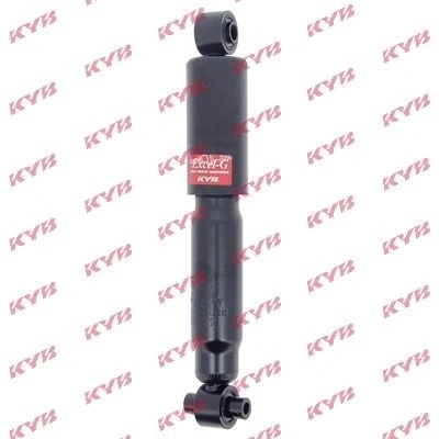 Kuva Iskunvaimennin, Taka akseli MAZDA MPV II OE L09728700A, LC6228700C, LC7228700
