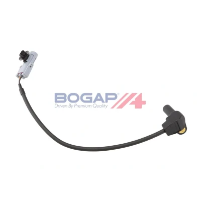 Kuva BOGAP R6115101 Kampiakselin Asentotunnistin 2 napaa Induktiivi anturi Chinesisch RENAULT: MEGANE Kombi, SCENIC 2, Stufenheck