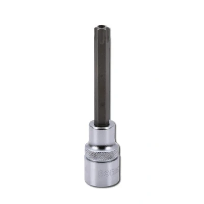 Kuva Torx kärkihylsy SONIC 1/2&quot; mit Öffnung T50H lang (100mm)