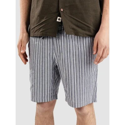 Kuva Fat Moose Shortsit, Koko: Large, Navy white