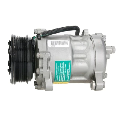 Kuva TEAMEC 8600119 Ilmastoinnin Kompressori SD6V12 12 PAG 46