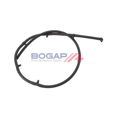 Kuva BOGAP B1621106 Letku, Polttoaineen Ylivuoto Suoraruiskutus BMW: 5 Touring, X5, X5
