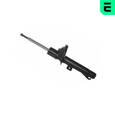 Kuva OPTIMAL A 3430G Iskunvaimentimet Kaasupaine Kaksiputki Joustintuki Tappi ylhäällä, Purisitin alhaalla M12x1,25 FORD: KA Hatchback