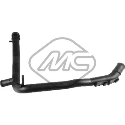 Kuva Jäähdytysnesteputki Metalcaucho 99298